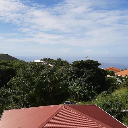 Les Monts Arlesien Hotell Les Anses-d'Arlets Exteriör bild